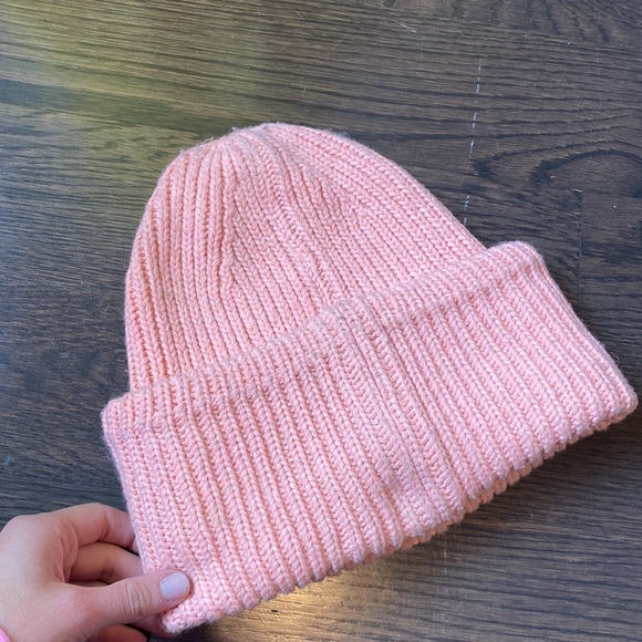 Acne Accessories Acne Studios Beanies Poshmark